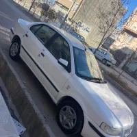 سمند LX مدل ۸۸ دوگانه کارخونه