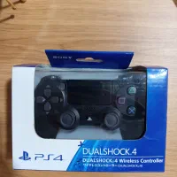 دسته پی اس فور های کپی درجه 1 نو بدون استفاده