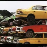 ماشین فرسوده نقد