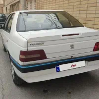 فروش  slx موتور  تیو فائو مدل 96