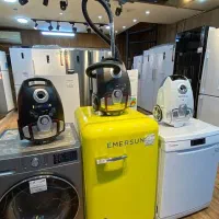 فروش یخچال امرسان نمایندگی رسمی خراسان قیمت مصوب