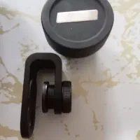 رینگ لایت و لنز ماکرو اوسینو|دوربین عکاسی و فیلمبرداری|ارومیه, |دیوار