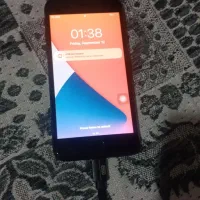 سلام آیفون ۷باطری ۱۰۰