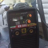 موتور جوش الکترو جوش ED250
