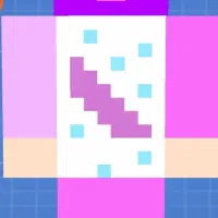 اسکین ماین کرافت به فروش میرسد|کنسول، بازی ویدئویی و آنلاین|اهواز, آسیاباد|دیوار