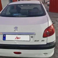 ۲۰۶ اس دی خانگی