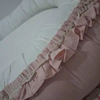 تشک گارد دار|اسباب و اثاث بچه|قم, نوقطار|دیوار