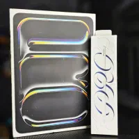 آیپد پرو M4 2024 WiFi 11 inch|تبلت|شیراز, زیباشهر|دیوار