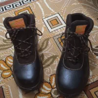 کفش ایمنی نسوز سایز 42|کیف، کفش، کمربند|رشت, آب و برق|دیوار