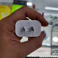 شارژر اورجینال ۲۰ وات|لوازم جانبی موبایل و تبلت|ری, دیلمان|دیوار