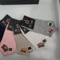 واگذاری تمام جوراب ها به علت جمع آوری مغازه|لباس|مشهد, ابوذر|دیوار