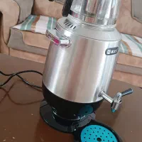 چایی ساز MRS مدل 1860