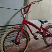 دوچرخه سایز ۲۰|دوچرخه، اسکیت، اسکوتر|تهران, شهرک خرازی|دیوار