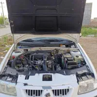 سمند مدل 89|خودرو سواری و وانت|ابهر, |دیوار