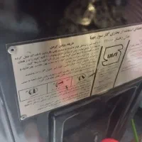 بخاری‌مهیاگاز|بخاری، هیتر، شومینه|مراغه, |دیوار