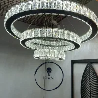لوستر اس ام دی کلیپسی 2 طرفه