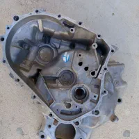 پوسته گیربوکس بزرگ سالم سالم