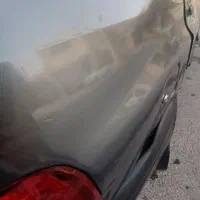 پراید89 دوگانه فابریک|خودرو سواری و وانت|شهرکرد, |دیوار