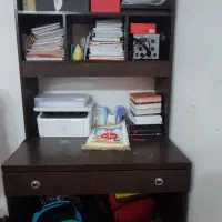 میز دو تیکه چند منظوره