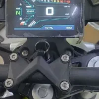 موتور سیکلت کیو جی مدل۱۴۰۴ ۳۰۰ cc جفت سیلندر اقساط|موتورسیکلت|تبریز, |دیوار