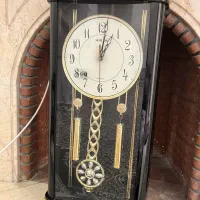 ساعت دیواری