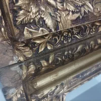 آینه و کنسول چوبی|آینه|اندیشه, اندیشه فاز ۲|دیوار