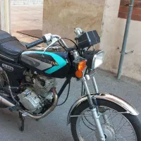 موتور هوندا