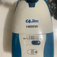 جارو برقی c4 line