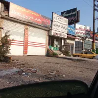 اجاره مغازه ۸۰ متری قلب جاده نور روبروی شرکت کاله