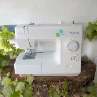 چرخ خیاطی سینگر دارای 15مدل دوخت مختلف