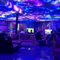 همکار زیر۲۰سال برای گیم نت پاره وقت