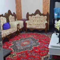 مبل سلطنتی درحد نو