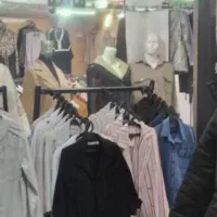 ۳۸متر مغازه پایین تر از چهارراه ولیعصر