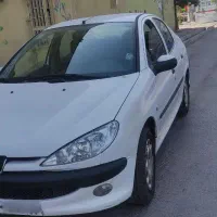 ۲۰۶ اس دی تیپ ۵ مدل ۹۳