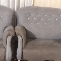مبل ۹نفره.