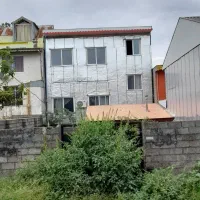 بندرانزلی سنگاچین زمین بنیاد