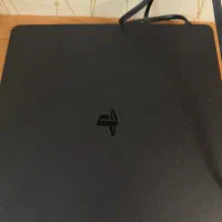 اسلیمps4 در حد نو