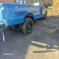 نیسان تصادفی