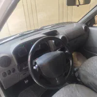 پراید مدل ۹۶|خودرو سواری و وانت|مشهد, رضاشهر|دیوار