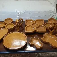 فروش عمده محصولات سنگ مصنوعی گلدان و دکوری