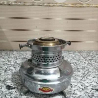 زیر سماوری سالم|ظروف سرو و پذیرایی|گنبد کاووس, |دیوار