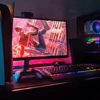 نصب جدیدترین بازی های PC