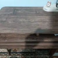 میز تحریر|میز تحریر و کامپیوتر|هشتگرد, شهرک بعثت|دیوار