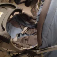 کالسکه و گهواره