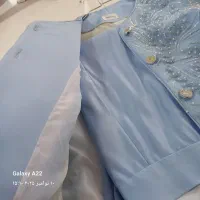 لباس ناز برای جشن نو نو