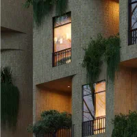 آخر هفته فوق جذاب برای سپیداری شدن/95متری