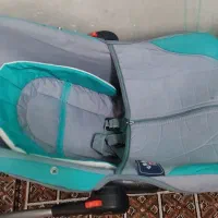 کریر از برند chicoo|کالسکه و لوازم جانبی|شیروان (خراسان), |دیوار