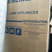 یخچال فریزر جنرال پین|یخچال و فریزر|قرچک, پویینک|دیوار