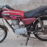 موتورسیکلت