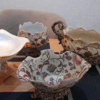 فروش ست میوه وشیرینی خوری و آجیل خوری